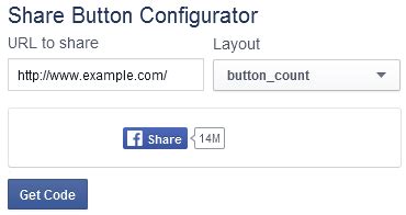 codesharefacebook|Share Button .